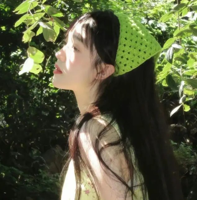 给女人的爱